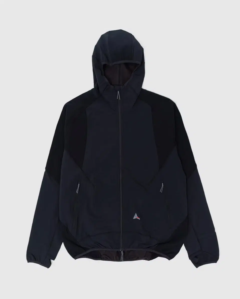 [L] RAO Technical Reinforced Jacket