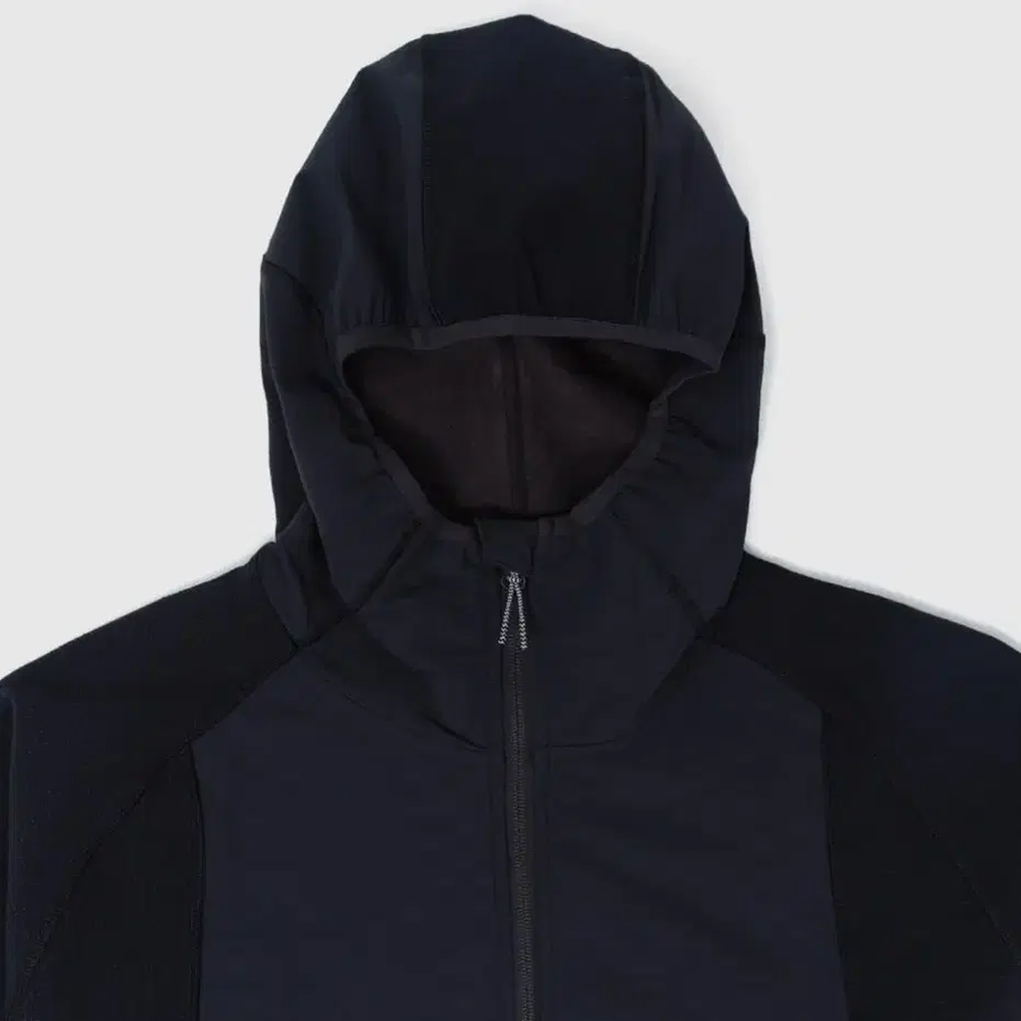 [L] RAO Technical Reinforced Jacket