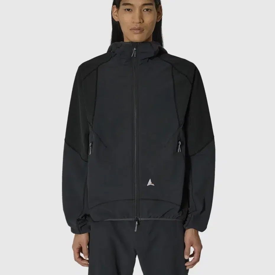 [L] RAO Technical Reinforced Jacket