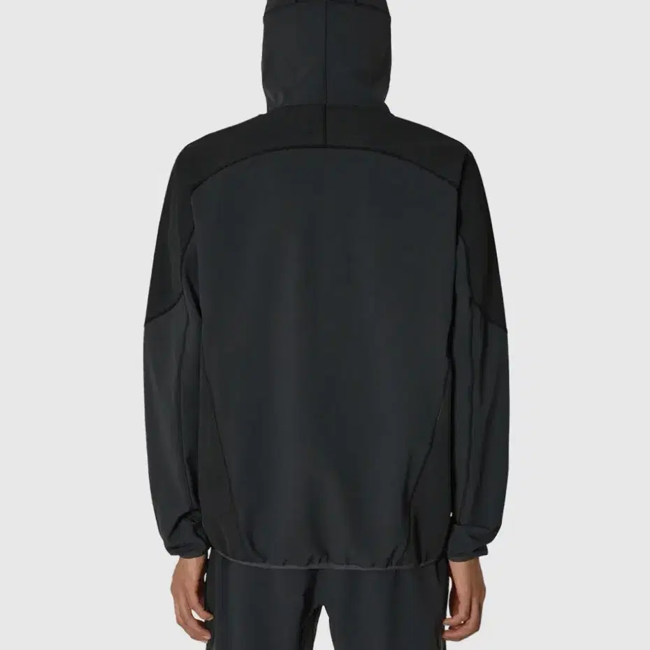 [L] RAO Technical Reinforced Jacket