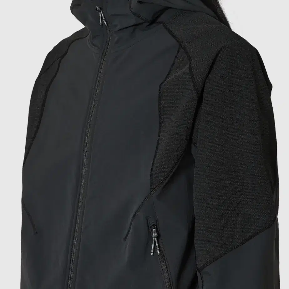 [L] RAO Technical Reinforced Jacket