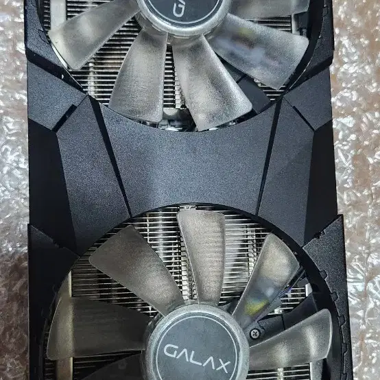 그래픽카드 RTX 2080 8GB