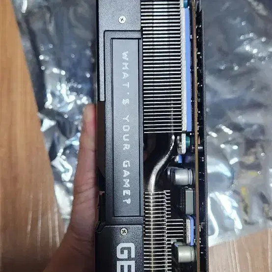 그래픽카드 RTX 2080 8GB