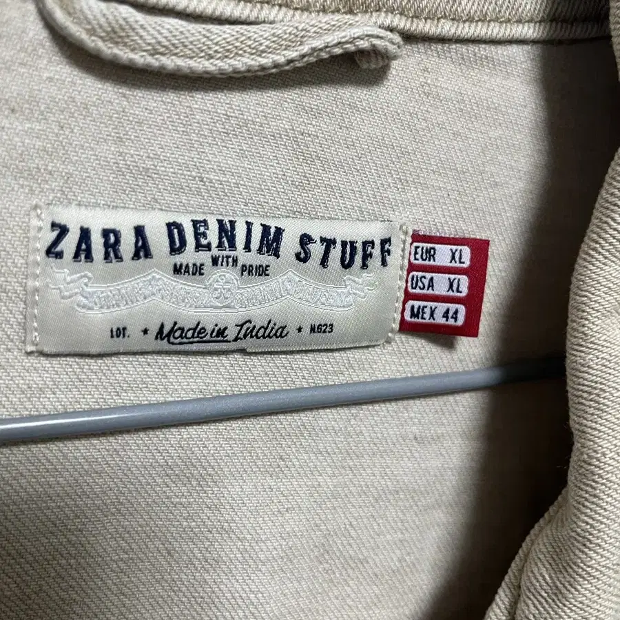 자라 데님(ZARA DENIM) 자켓