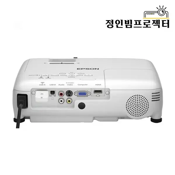 엡손 EB-X31 3200안시 회사 빔프로젝터 회의실 강의실 학원 사무용