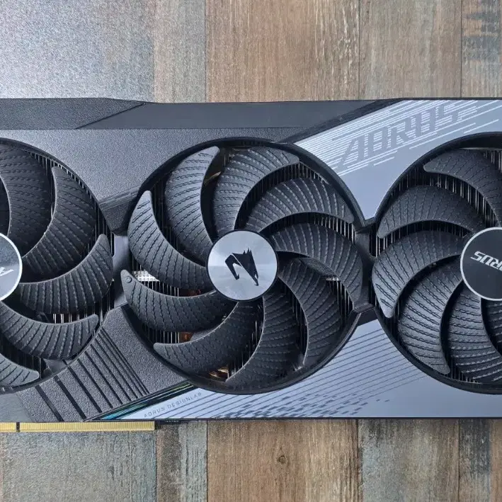 기가바이트 rtx 4090 어로스 마스터 판매