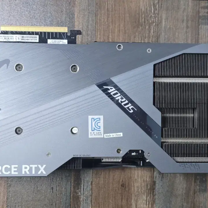 기가바이트 rtx 4090 어로스 마스터 판매