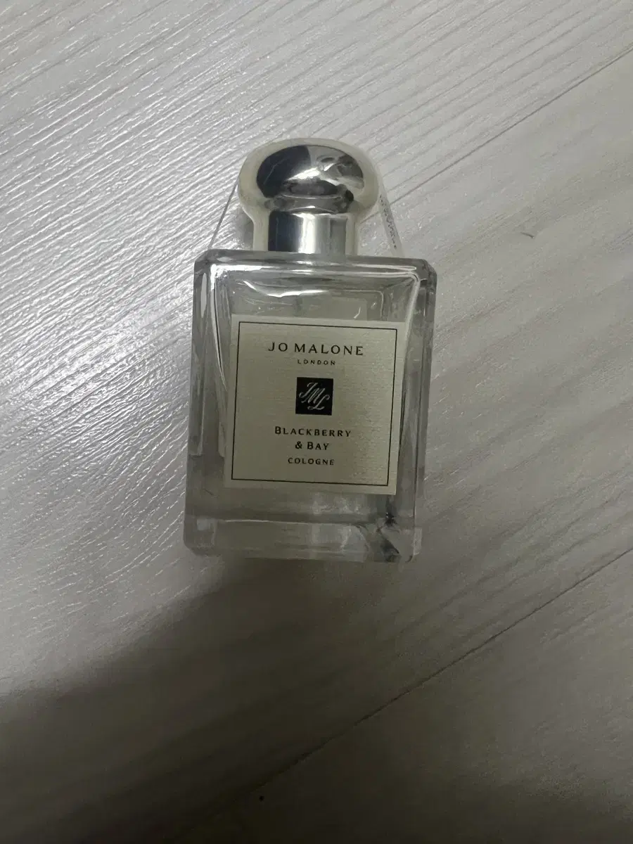 조말론 블랙베리앤베이 50ml 정품새상품