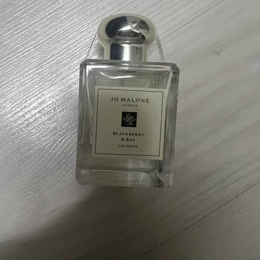 조말론 블랙베리앤베이 50ml 정품새상품 쿨거해주시면 반택포