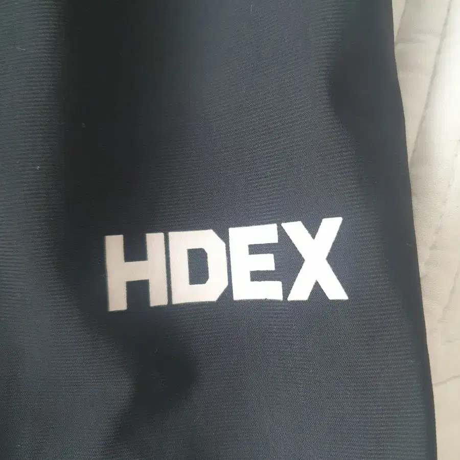 HDEX 액티브팬츠 블랙 M사이즈