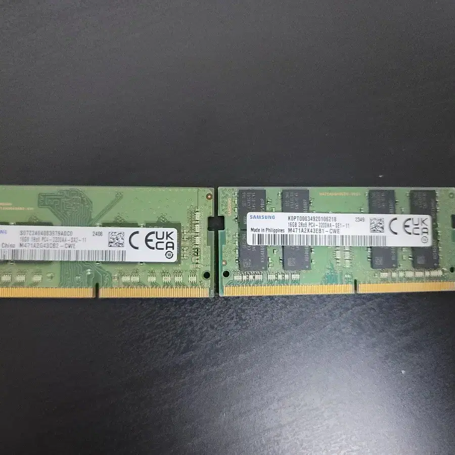 삼성 노트북램 ddr4 3200 16g