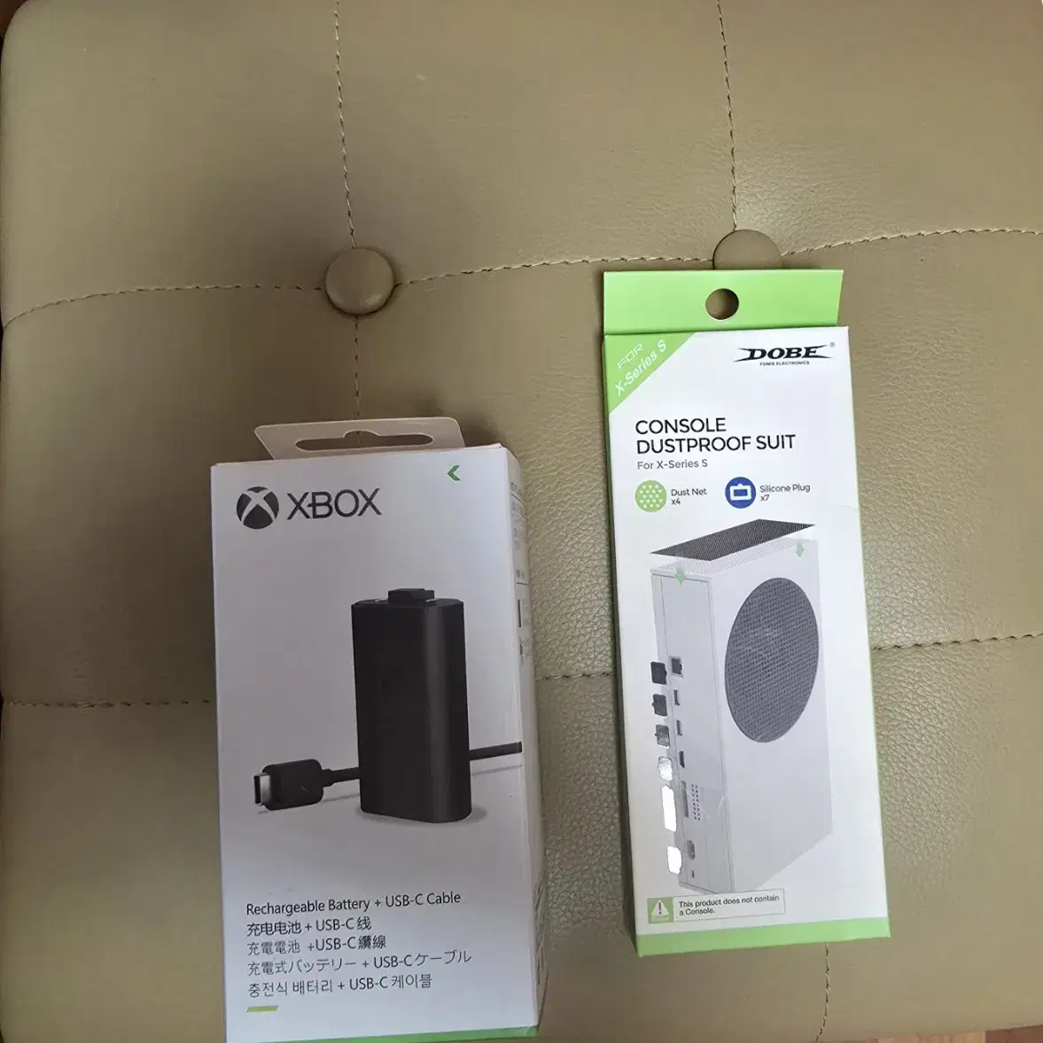 Xbox Series S 엑스박스 시리즈 에스 512GB SSD