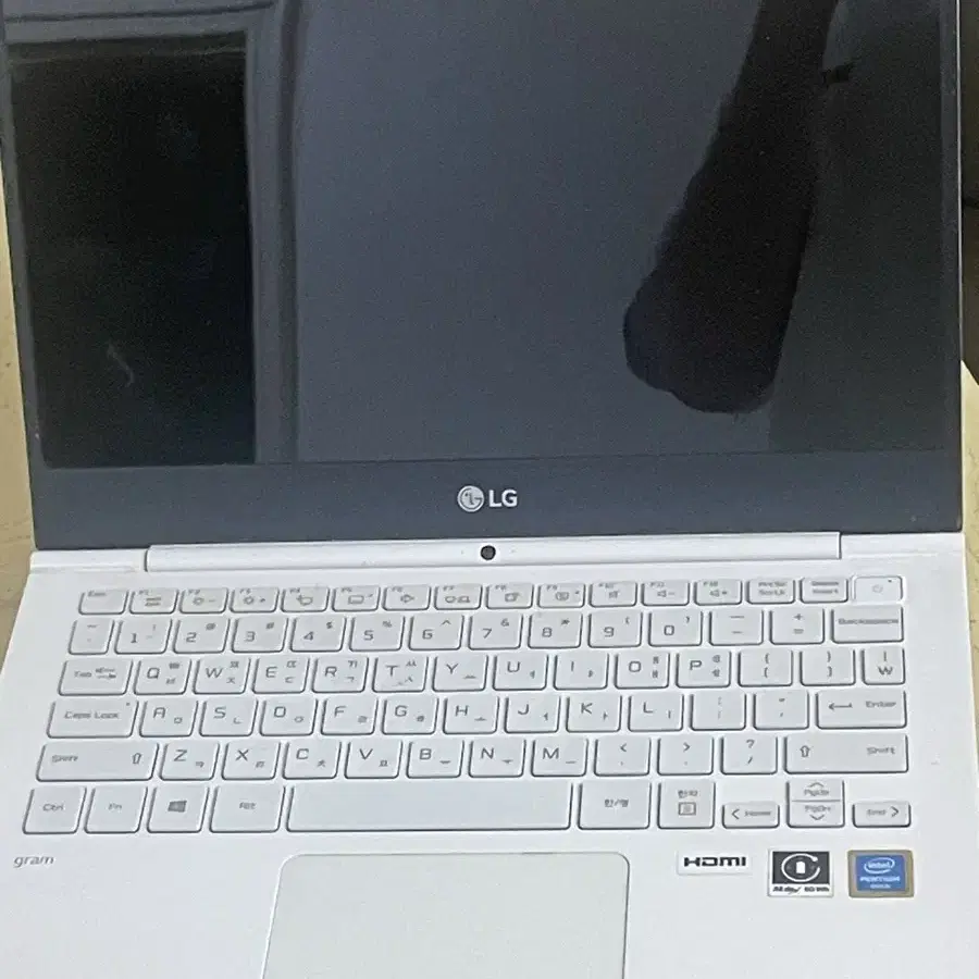 LG그램 13Z970-LR1DK