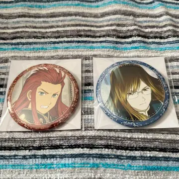 테일즈 오브 더 레이즈 코토부키야복권 메모리얼 D상 아쉬 제이드