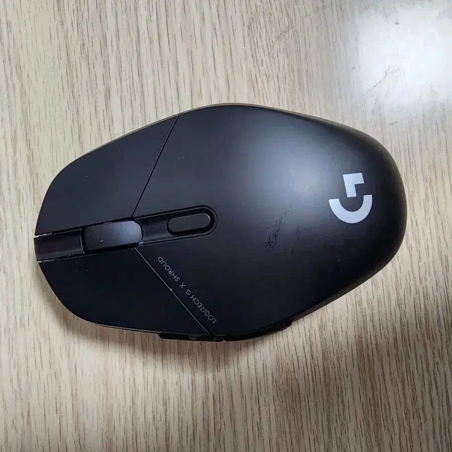 G303 SHROUD 무선 판매합니다