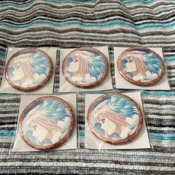 테일즈 오브 더 레이즈 코토부키야복권 메모리얼 D상 시온