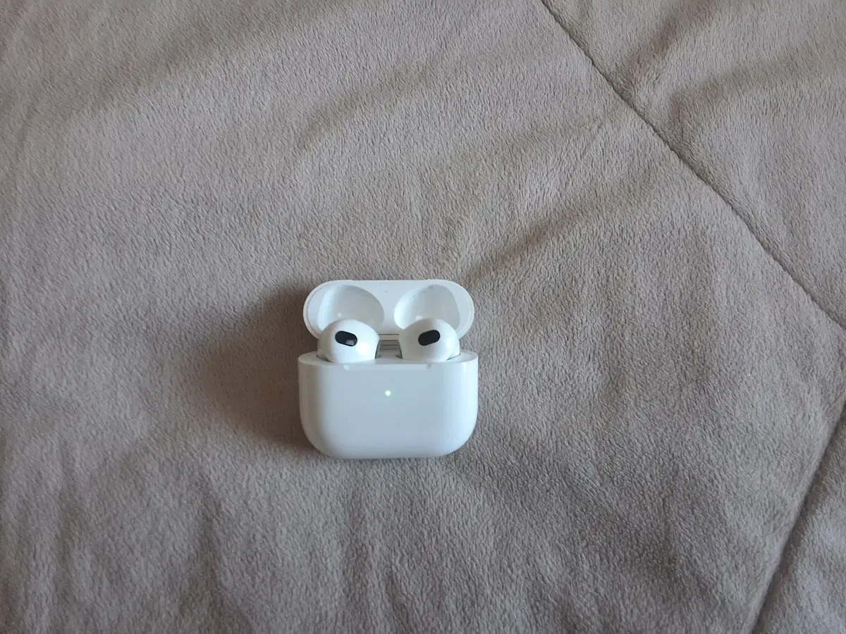 AirPods 3rd generation