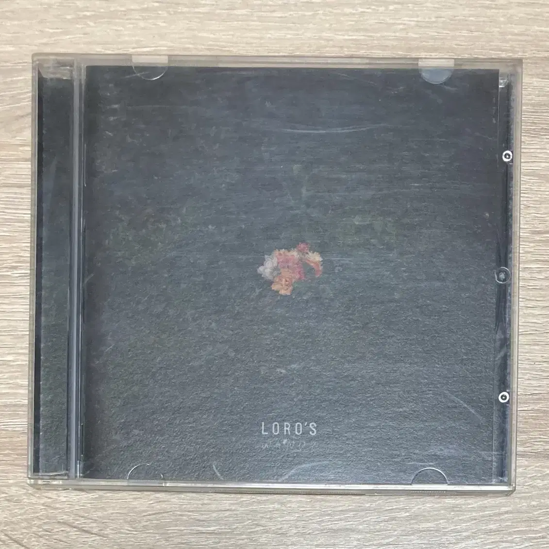 로로스(Loro's) - W.A.N.D.Y CD 판매