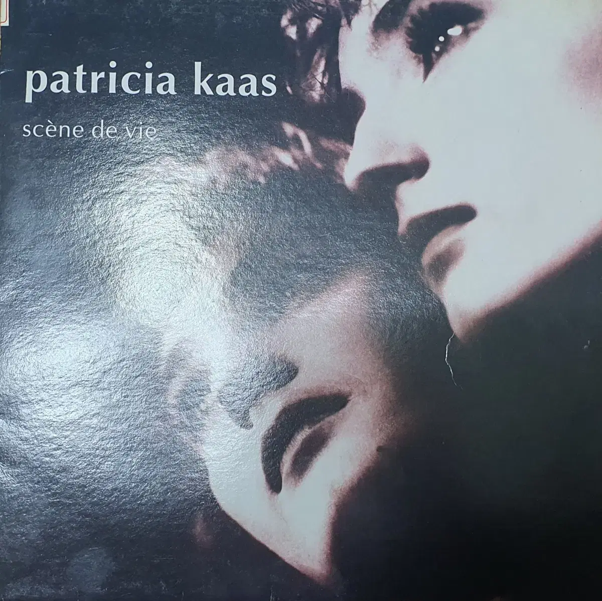 patricia kaas lp