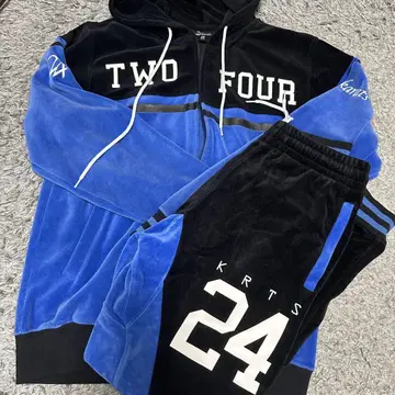 24karats 저지 3세대 x24karats 저리 착용