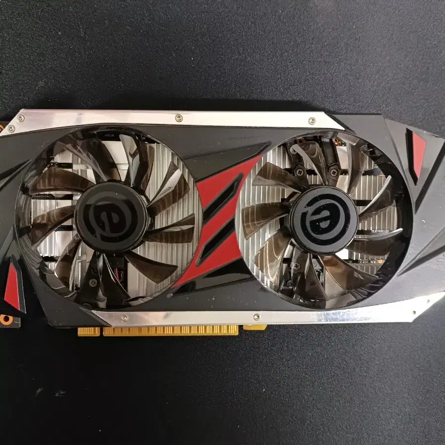 이엠텍 GTX 1050 Ti 4G