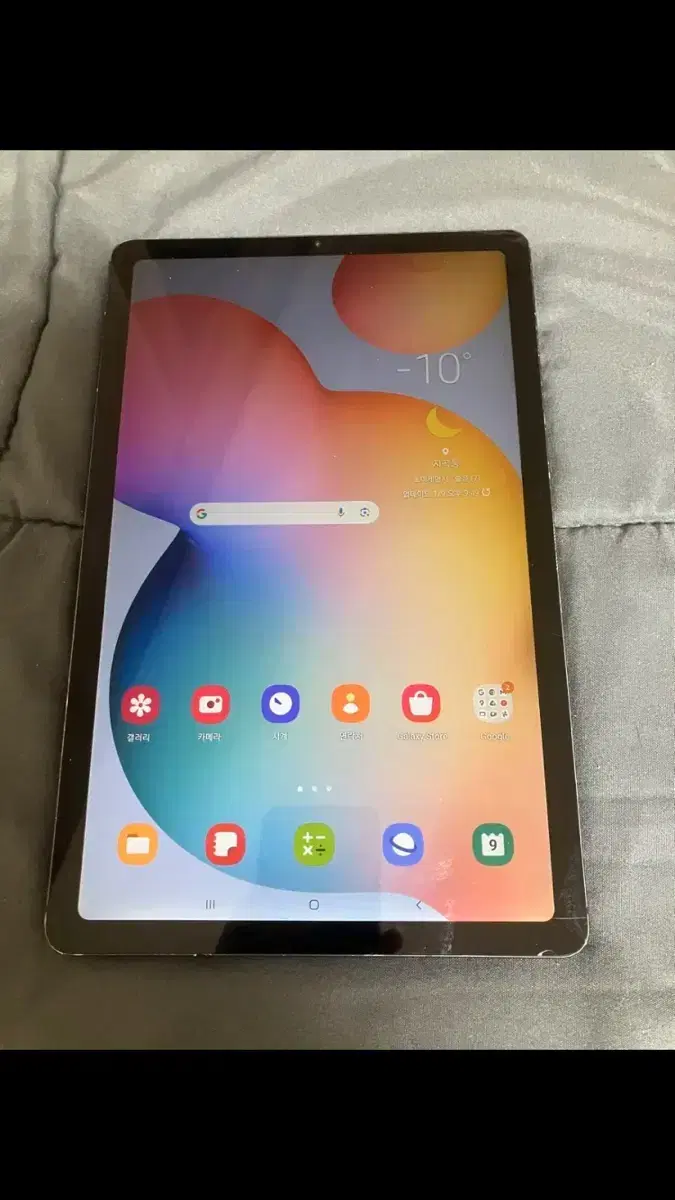 삼성 갤럭시탭 S6 Lite 64기가