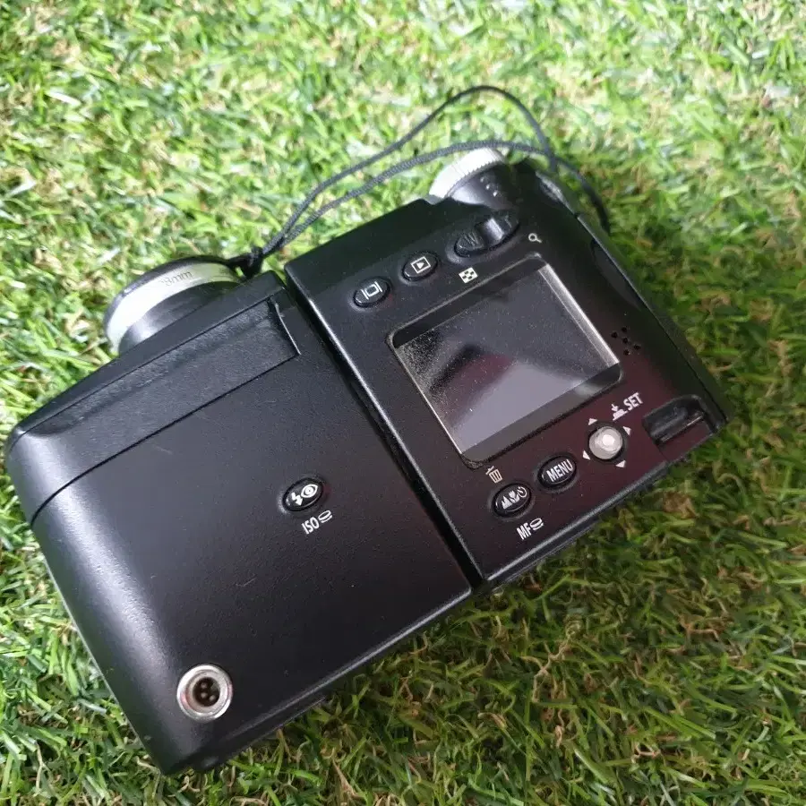 니콘 COOLPIX 4500 디카 디지털카메라