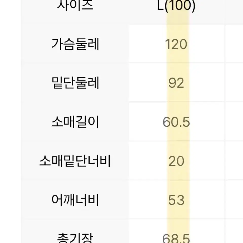 [ 3벌 일괄 새상품 ] 탑텐 오버핏 맨투맨 블랙 다크네이비 100 L