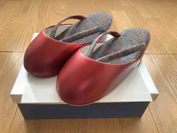 [고급구두]방한 조리 조리 겨울용 조리 비 겨울 눈비 눈비