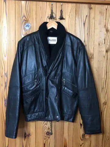 양가죽 보아 가죽 자켓 무스탕 램 가죽 ITALY