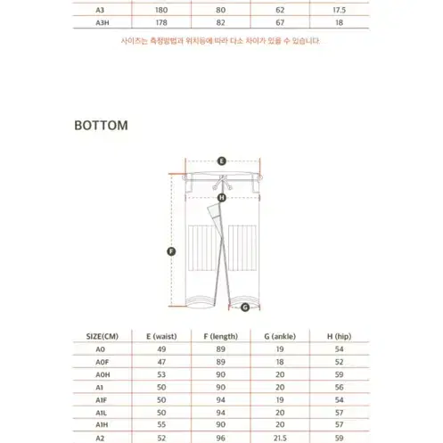 이제는 못구하는 선데이그로서리 주짓수 도복 세트