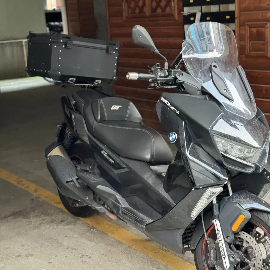 BMW C400 GT 20년식