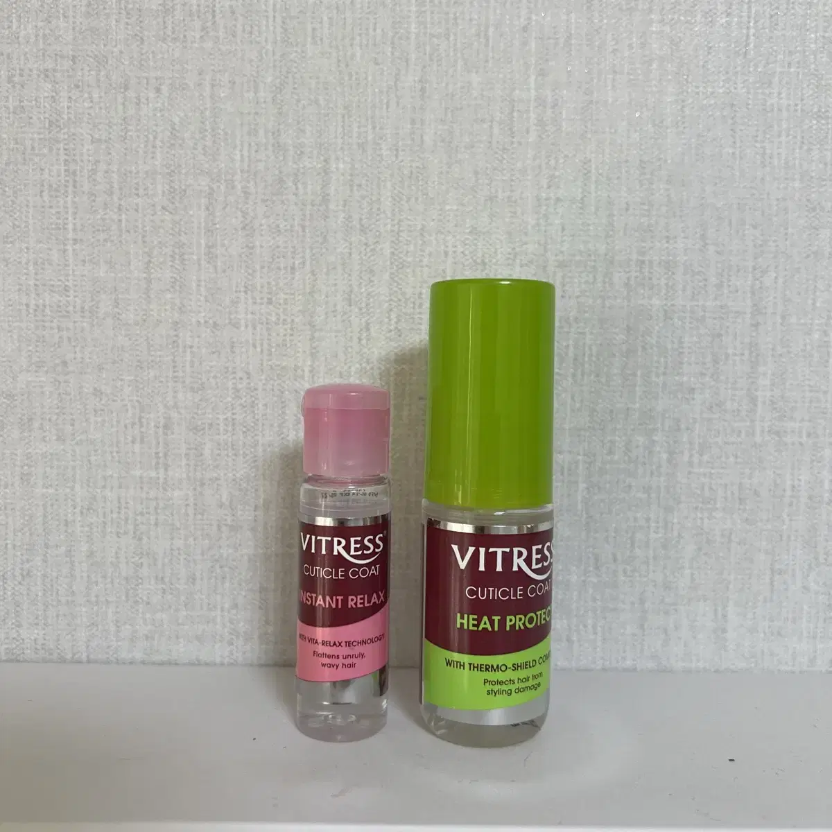 [새] 비트레스 헤어에센스 30ml+15ml