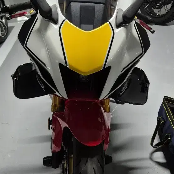 야마하 R7 60주년 무사고 6,900km R6대차 가능