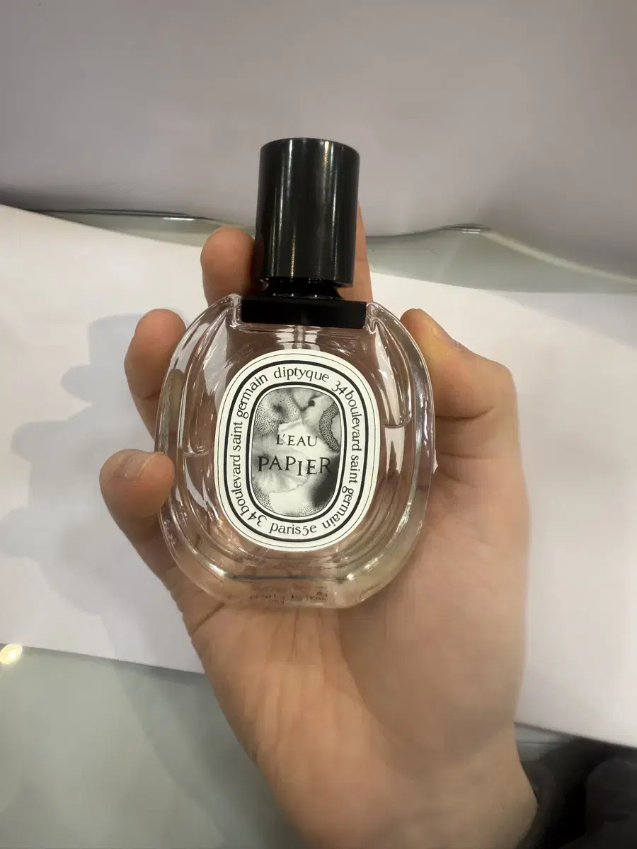 딥티크 로파피에 50ml