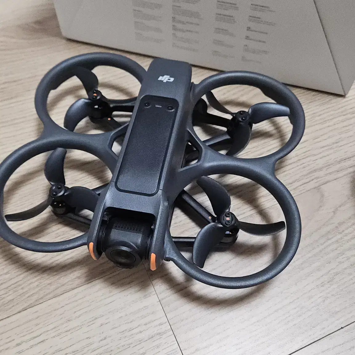 DJI 아바타2(AVATA2) 콤보, 케어 1년권 정리합니다