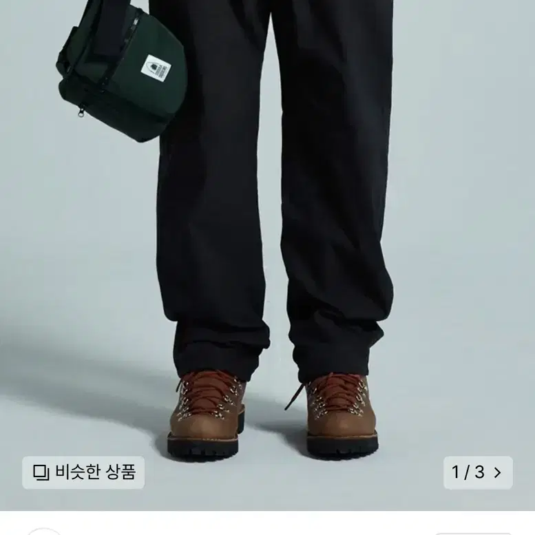 시에라 디자인 MT FISHING PANTS