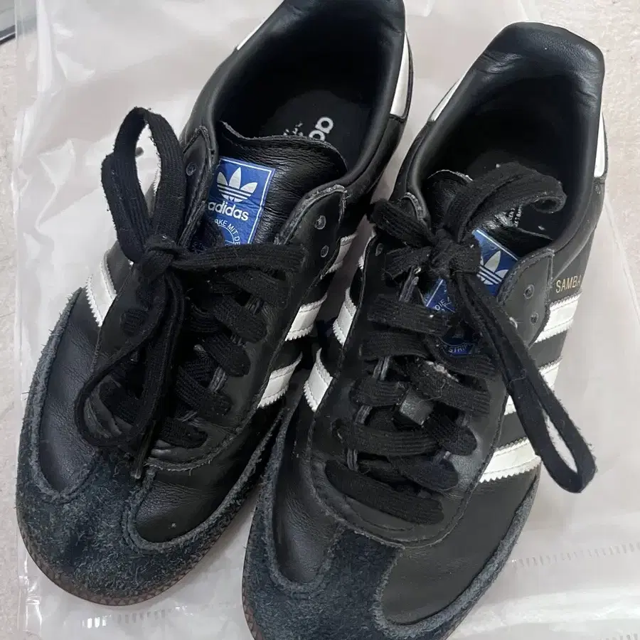 아디다스 삼바 Adidas samba OG