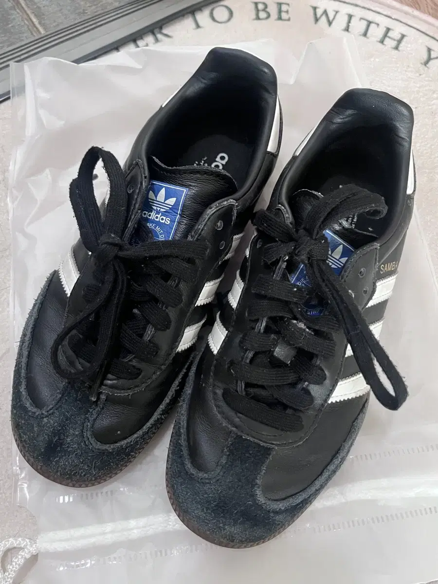 아디다스 삼바 Adidas samba OG