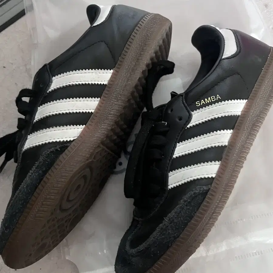 아디다스 삼바 Adidas samba OG