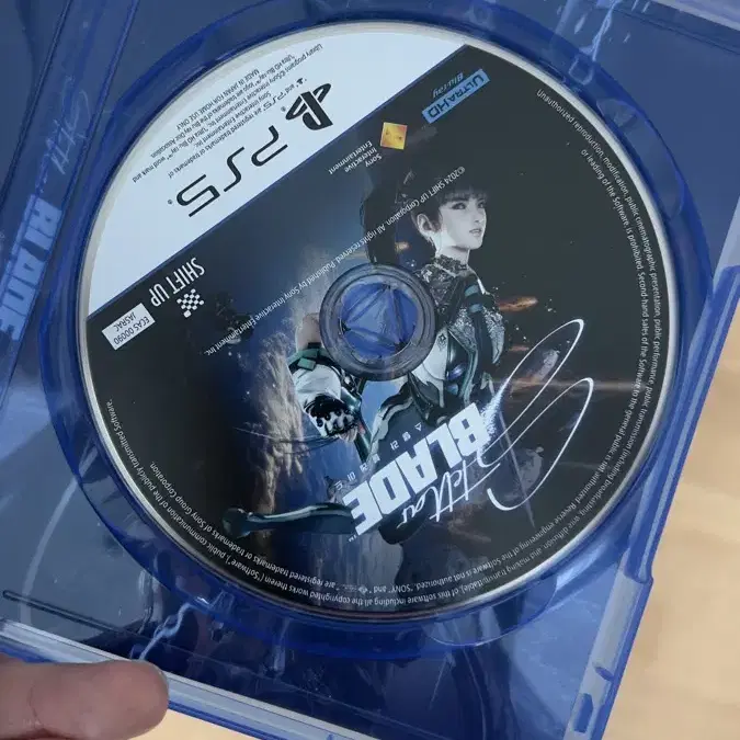 ps5 스텔라블레이드(홍대/신도림)