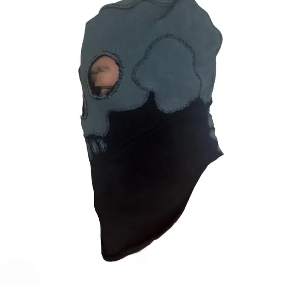 HORN HEROES skull Balaclava