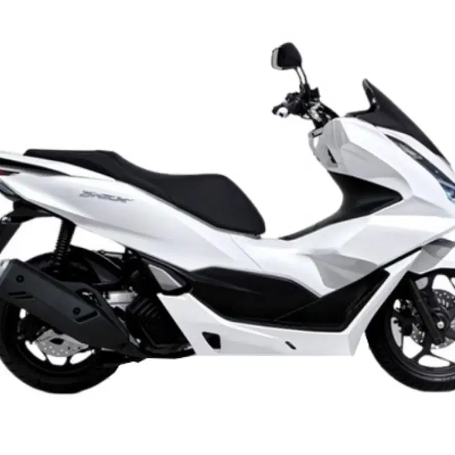 Pcx 125cc 24년식 2000키로 배달세팅