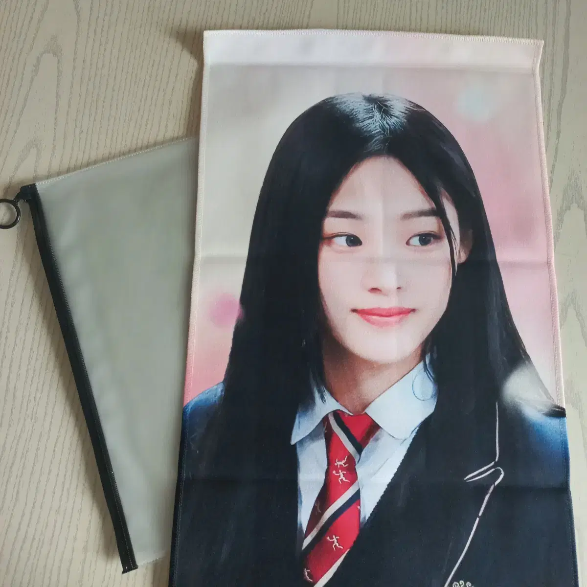 New Jeans minji Hanlim slogan Quick sale