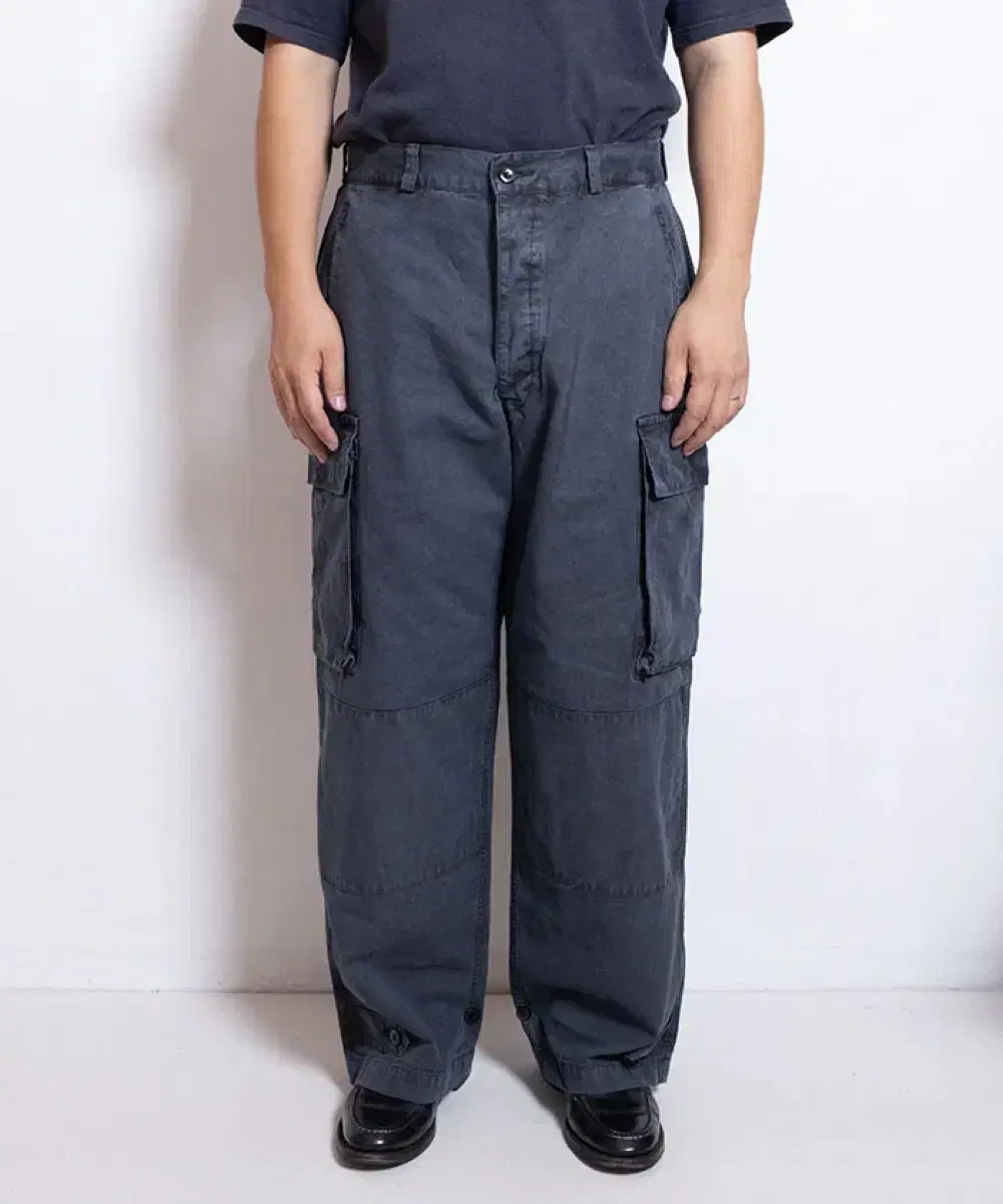 우틸 outil m47 pantalon blesle 23 사이즈