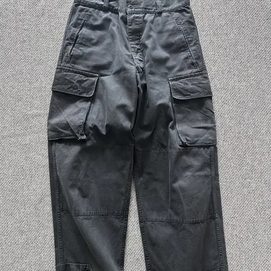 우틸 outil m47 pantalon blesle 23 사이즈