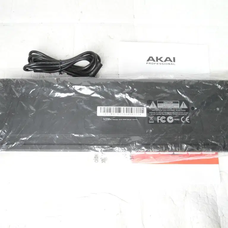 AKAI LPK25 마스터키보드 판매