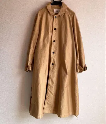 [새상품급] OUTIL MANTEAU UZES 20AW 우티