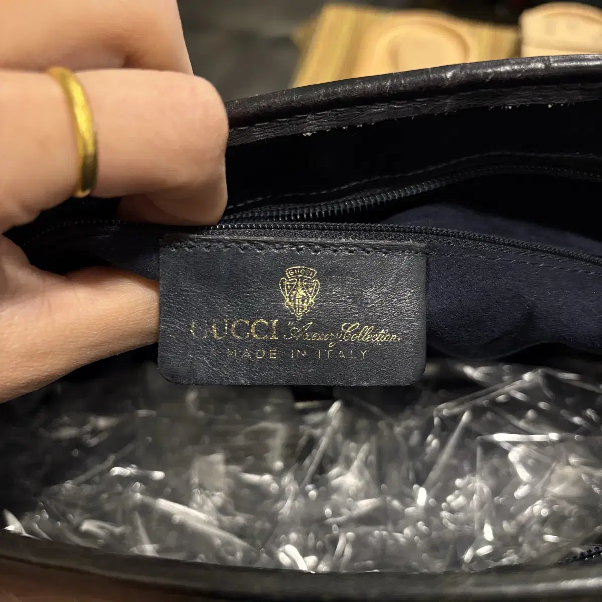 90s Gucci Ophidia Bag