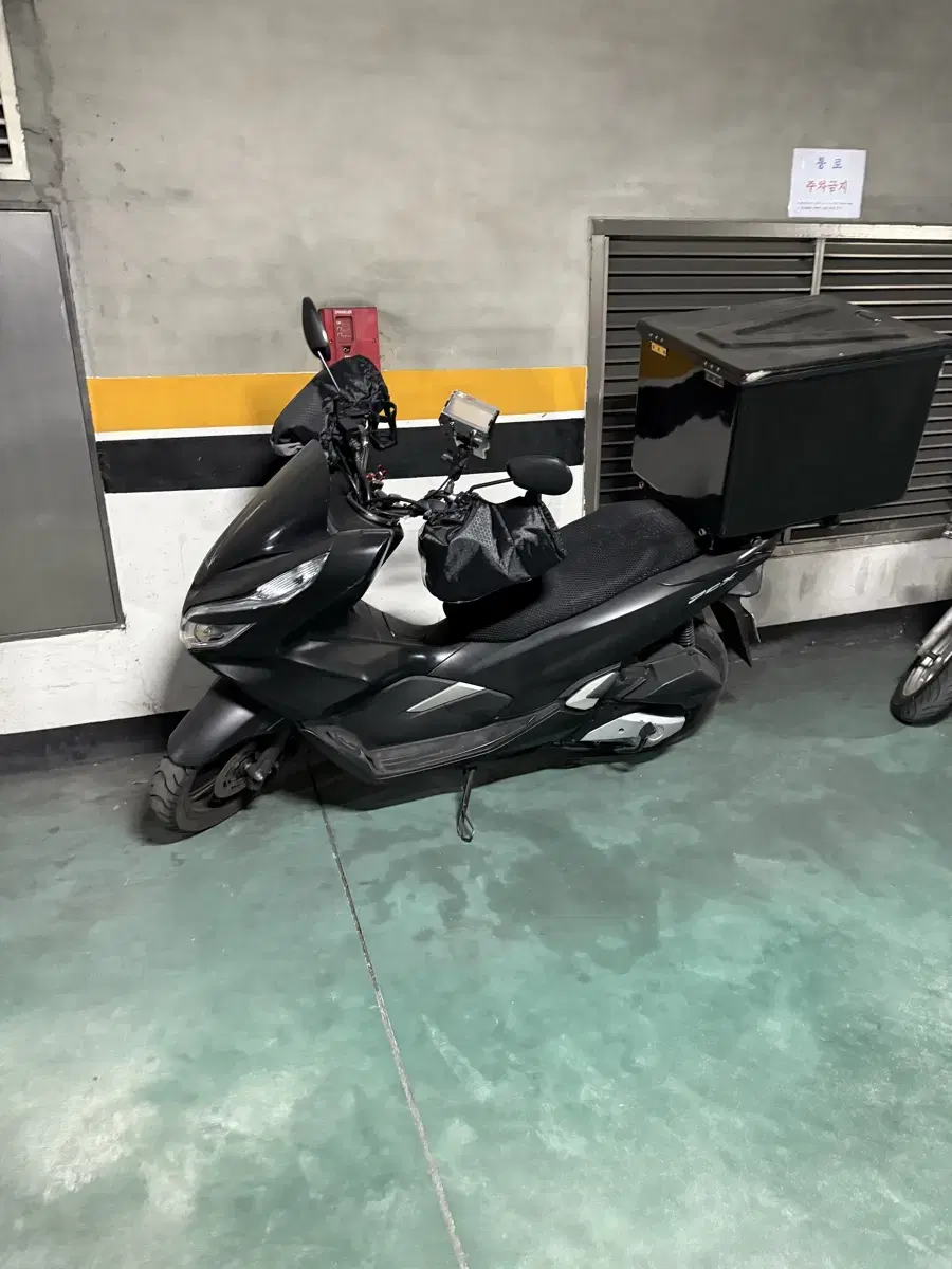 PCX